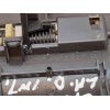 Recambio de maneta interior lateral derecha para lancia phedra (180) 2.2 jtd referencia OEM IAM 1485469077  