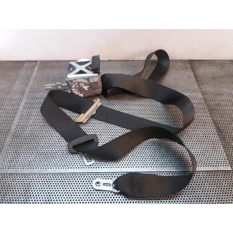 Recambio de cinturon seguridad trasero derecho para bmw serie 3 berlina (e90) 320d referencia OEM IAM   