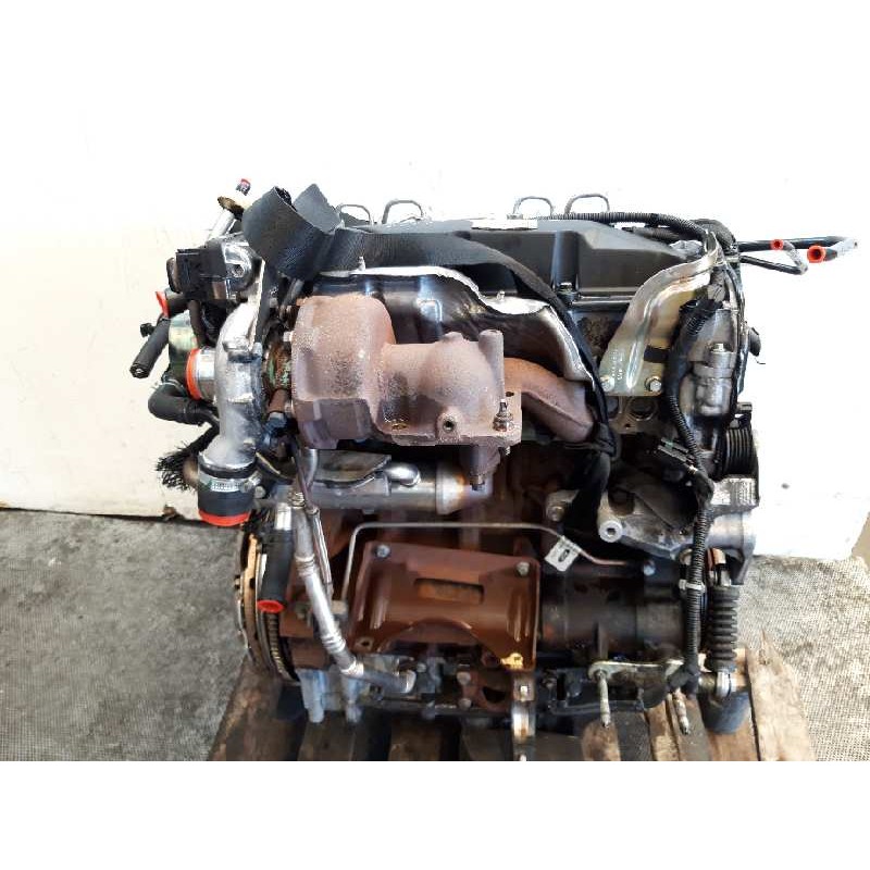 Recambio de motor completo para ford mondeo berlina (ge) titanium (d) referencia OEM IAM N7BA 6