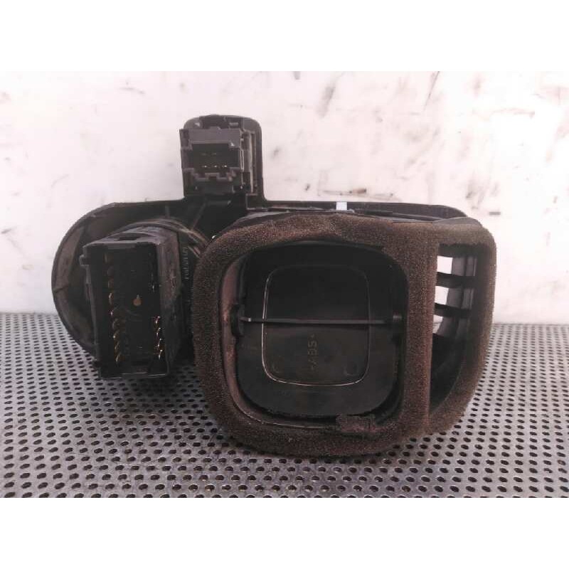 Recambio de mando luces para volkswagen lupo (6x1/6e1) 1.0 referencia OEM IAM 1C0941531 - Azul 2