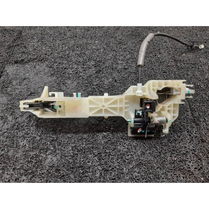 Recambio de maneta exterior delantera derecha para hyundai ioniq klass hybrid referencia OEM IAM - Gris 2