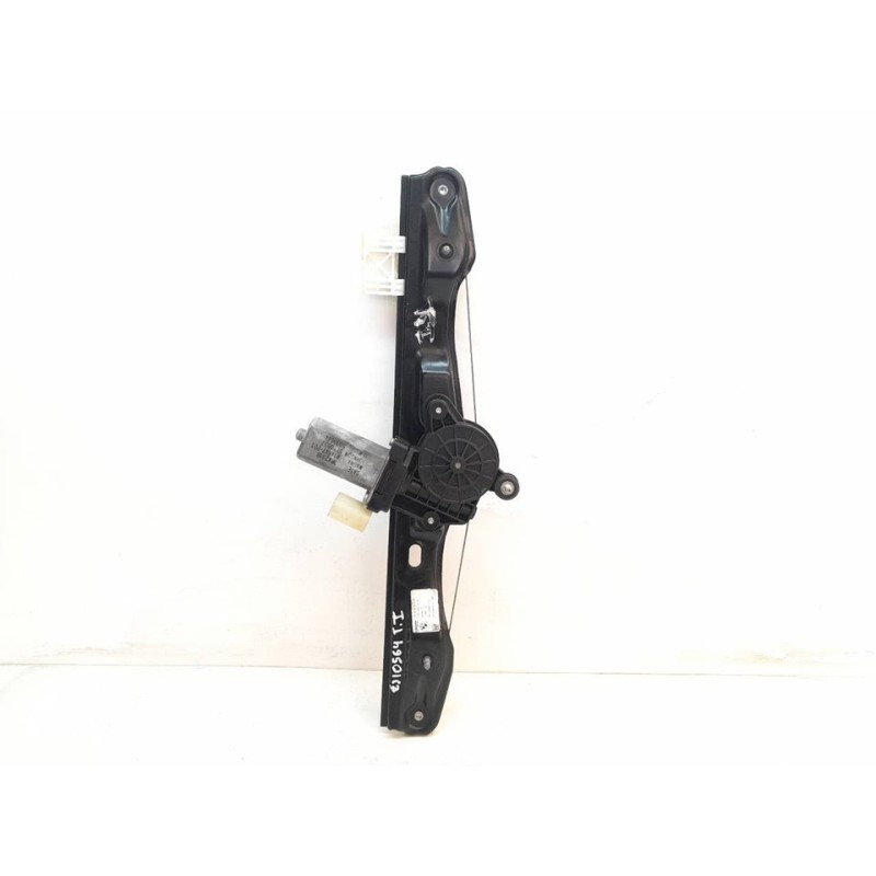 Recambio de elevalunas trasero izquierdo para bmw serie 3 lim. (f30) 318d referencia OEM IAM 7351049AI 3P4211B 