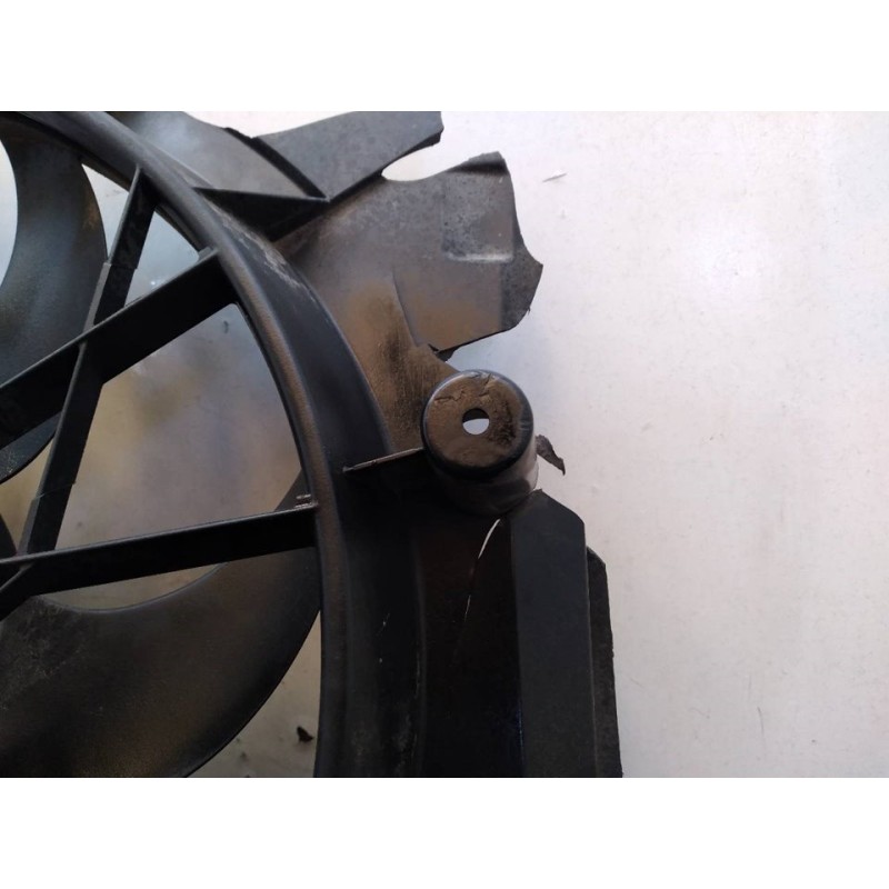 Recambio de electroventilador para bmw serie 1 berlina (e81/e87) 116i referencia OEM IAM 0130303940 752325803 69256939 - Gris 8