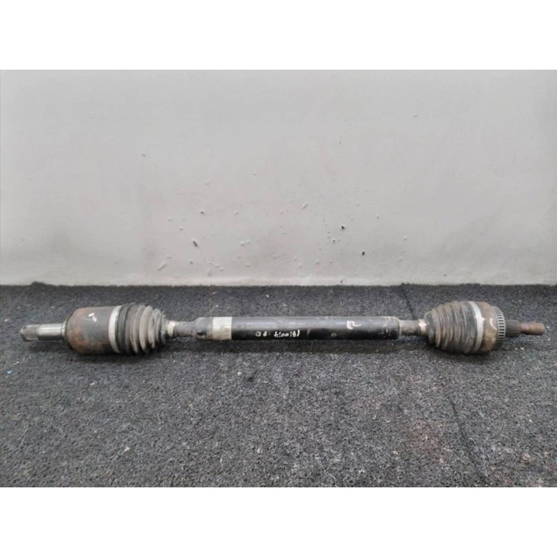 Recambio de transmision delantera derecha para mercedes-benz clase m (w163) 320 (163.154) referencia OEM IAM   