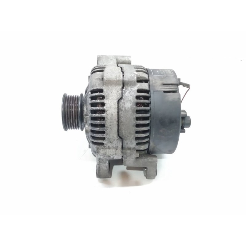Recambio de alternador para volvo s70 berlina 2.4 turbo cat referencia OEM IAM 0123505014 BOSCH - Azul 2