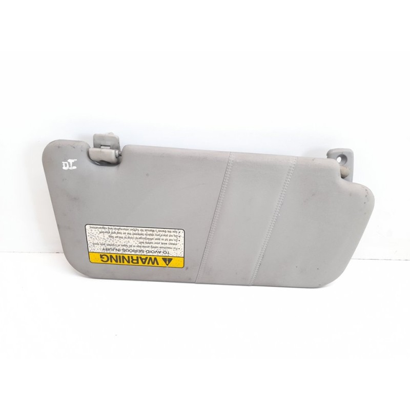 Recambio de parasol izquierdo para kia cerato 2.0 ex crdi familiar (5-ptas.) referencia OEM IAM   
