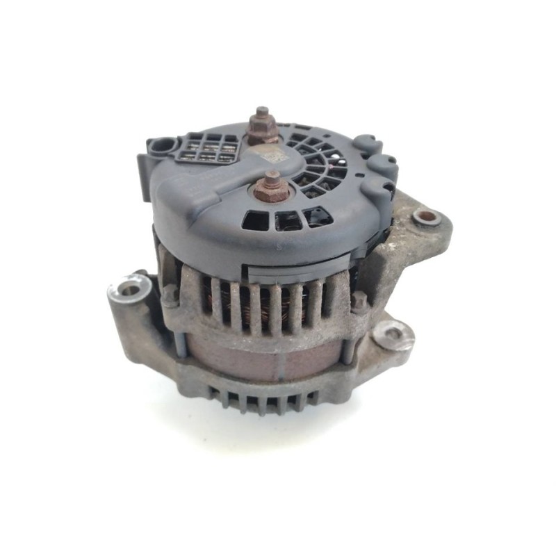 Recambio de alternador para chevrolet aveo ls referencia OEM IAM 96936136 3