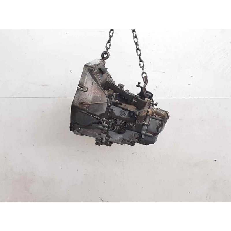 Recambio de caja cambios para fiat fiorino sx furg. referencia OEM IAM 20030878907 - Blanco 6
