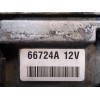 Recambio de bomba recirculacion agua - calefaccion para chrysler grand voyager 2.5crdi referencia OEM IAM 200120022003 66724A WE