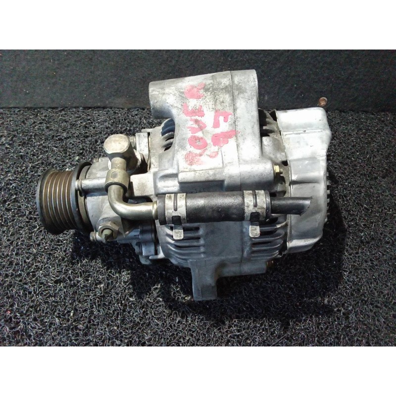 Recambio de alternador para mg serie 400 (rt) 420 d (5-ptas.) referencia OEM IAM 1002132272  DENSO