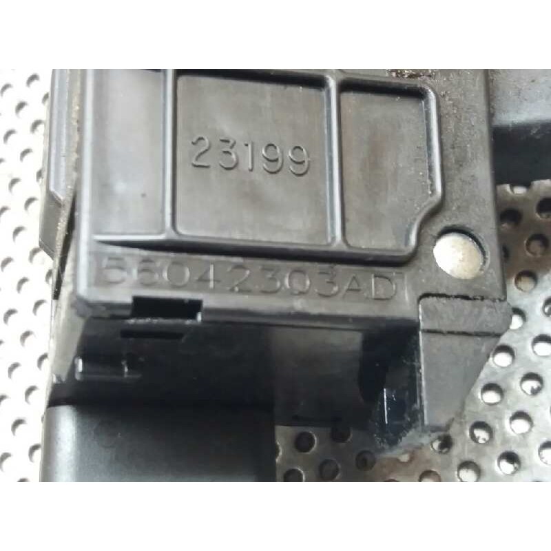 Recambio de mando limpia para jeep gr.cherokee (wj/wg) 3.1 td limited referencia OEM IAM 56042303AD - Verde 4