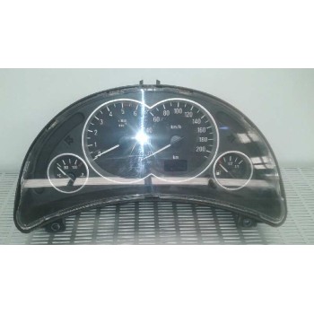 CUADRO INSTRUMENTOS 13173361WR 110080226020 