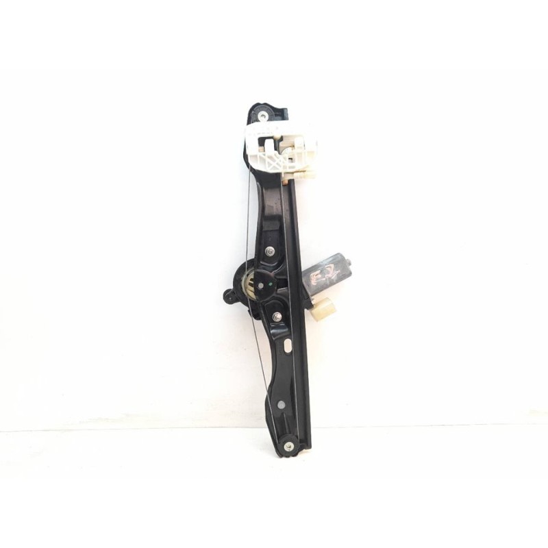 Recambio de elevalunas trasero izquierdo para bmw serie 3 lim. (f30) 318d referencia OEM IAM 7351049AI 3P4211B - Gris 2