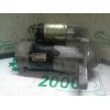 Recambio de motor arranque para mazda 6 berlina (gg) 2.0 diesel cat referencia OEM IAM M002T88671 MITSUBISHI 
