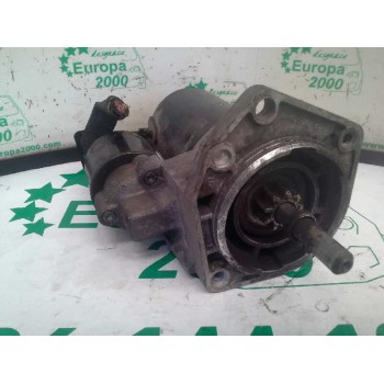 MOTOR ARRANQUE 0001107025 BOSCH BOSCH