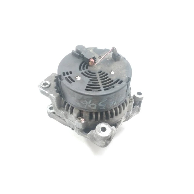 Recambio de alternador para volvo s70 berlina 2.4 turbo cat referencia OEM IAM 0123505014 BOSCH - Azul 3
