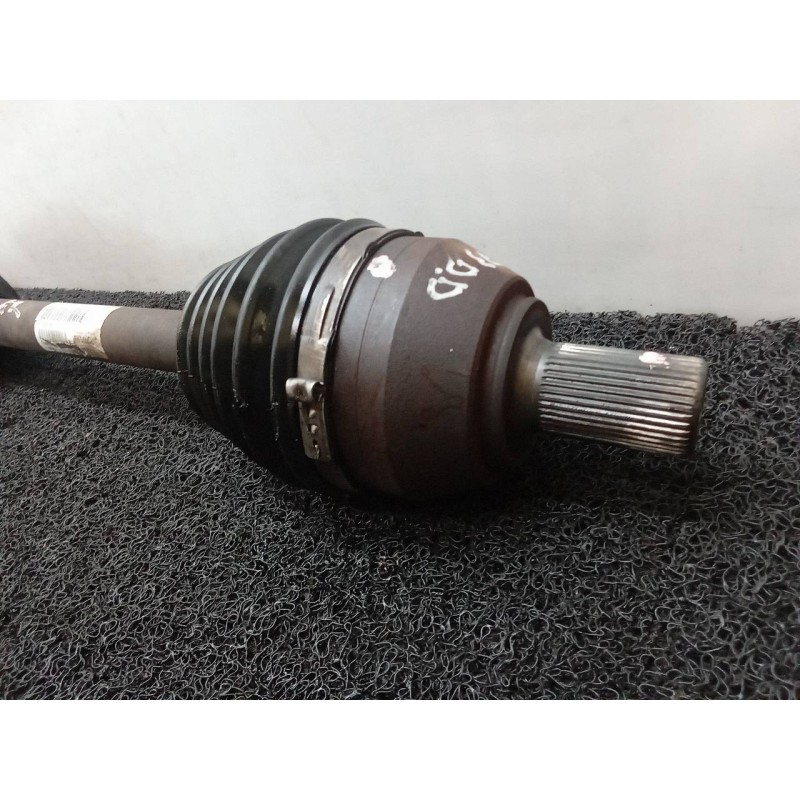 Recambio de transmision delantera derecha para ford mondeo ber. (ca2) trend referencia OEM IAM 6G913B436FD 2
