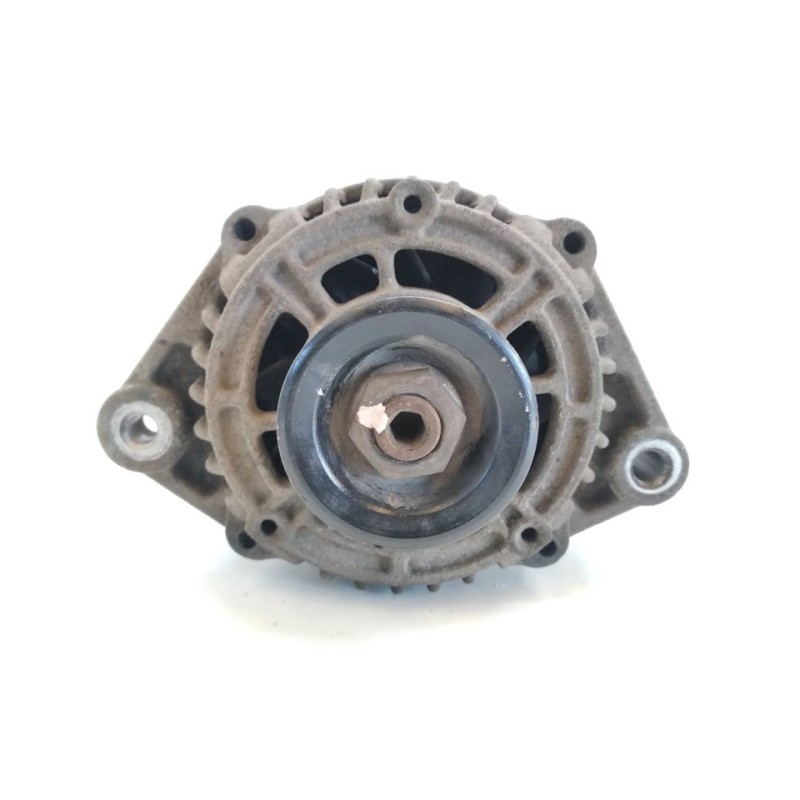 Recambio de alternador para chevrolet aveo ls referencia OEM IAM 96936136 4