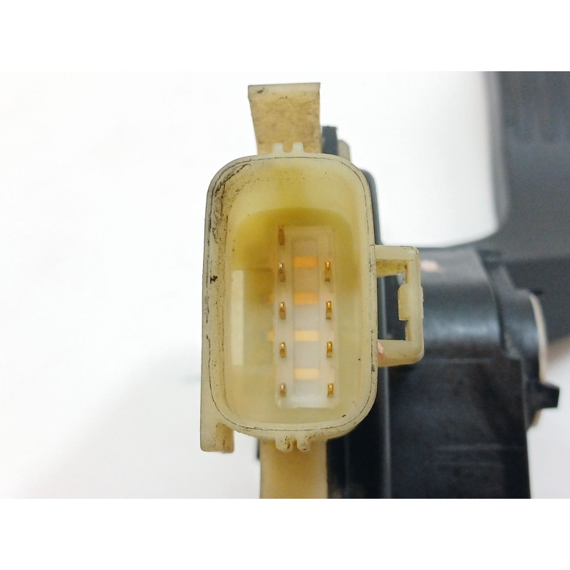 Recambio de potenciometro pedal para ford transit connect (tc7) 1.8 tdci cat referencia OEM IAM 2T149F836ED - Gris 3