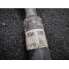 Recambio de transmision delantera derecha para mercedes-benz clase m (w163) 320 (163.154) referencia OEM IAM   