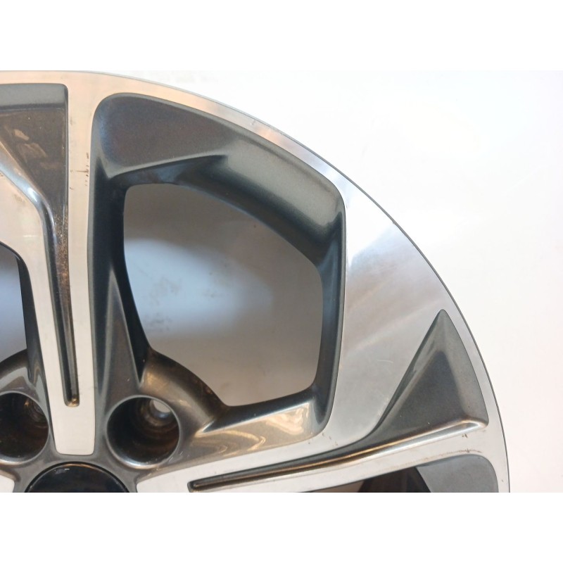 Recambio de llanta para kia xceed (cd) 1.0 t-gdi referencia OEM IAM 52910J7700 - Gris 4
