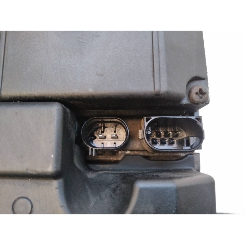 Recambio de bomba recirculacion agua - calefaccion para chrysler grand voyager 2.5crdi referencia OEM IAM 200120022003 66724A WE - Negro 4