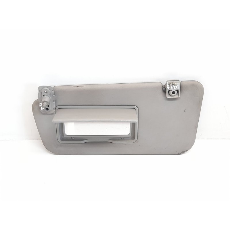 Recambio de parasol izquierdo para kia cerato 2.0 ex crdi familiar (5-ptas.) referencia OEM IAM 2