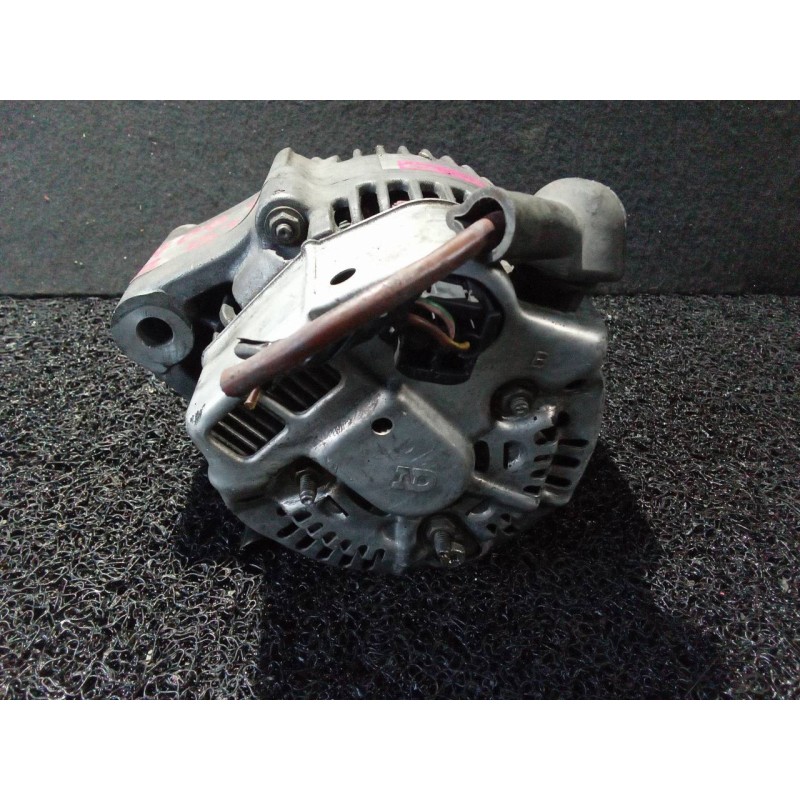 Recambio de alternador para mg serie 400 (rt) 420 d (5-ptas.) referencia OEM IAM 1002132272  DENSO 2