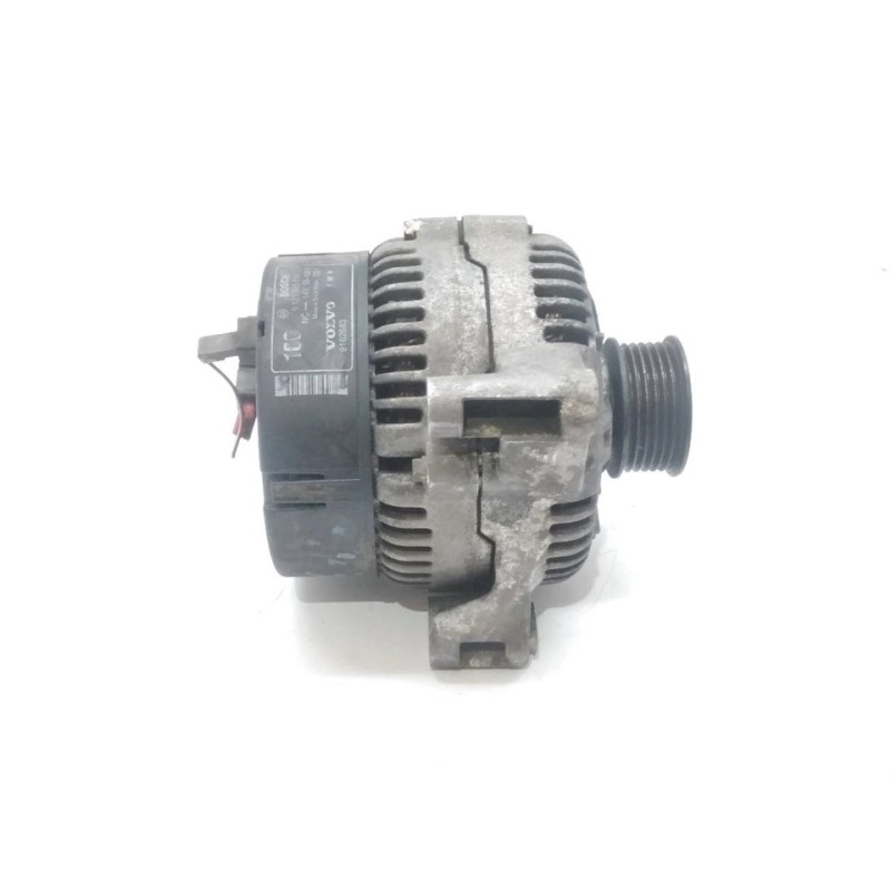 Recambio de alternador para volvo s70 berlina 2.4 turbo cat referencia OEM IAM 0123505014 BOSCH - Azul 4