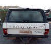 land rover range rover del año 1988