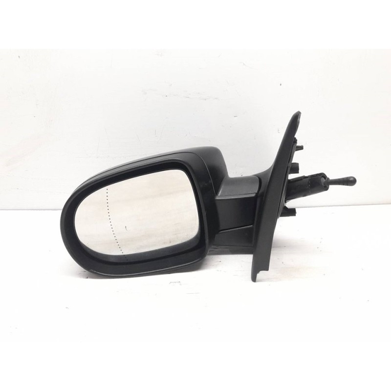 Recambio de retrovisor izquierdo para renault clio iii authentique referencia OEM IAM   