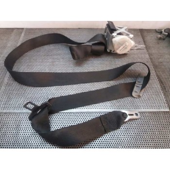 CINTURON SEGURIDAD TRASERO IZQUIERDO 