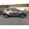 kia sportage del año 2013