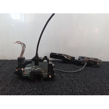 CERRADURA PUERTA DELANTERA DERECHA 