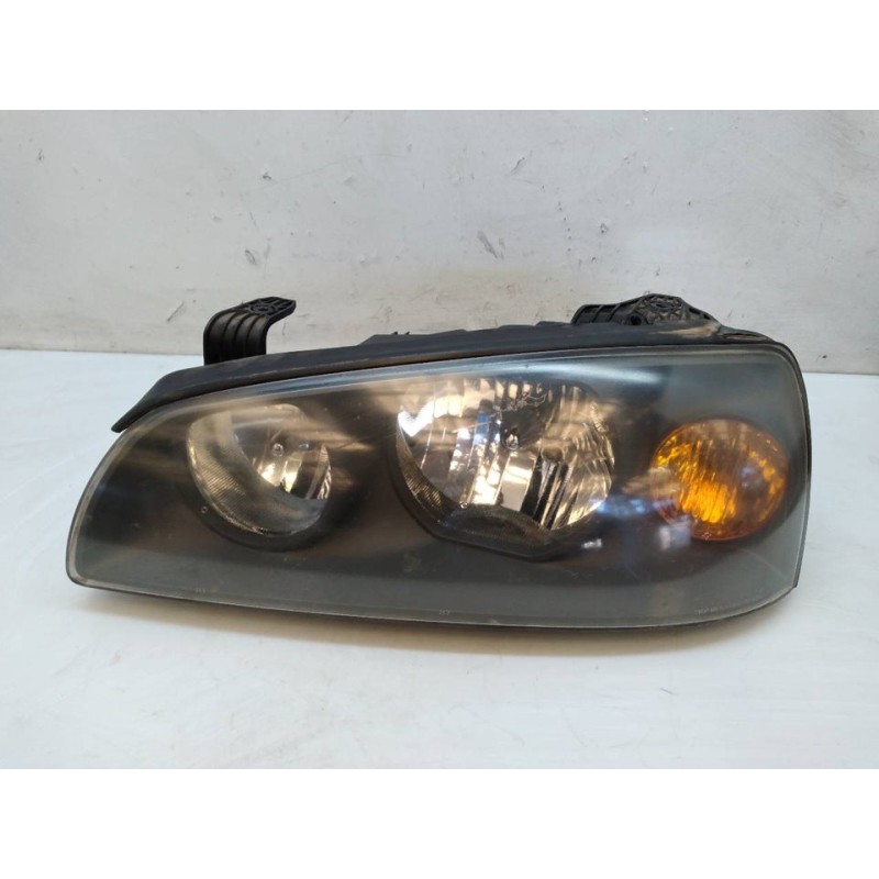 Recambio de faro izquierdo para hyundai elantra (xd) 1.6 comfort (5-ptas.) referencia OEM IAM   