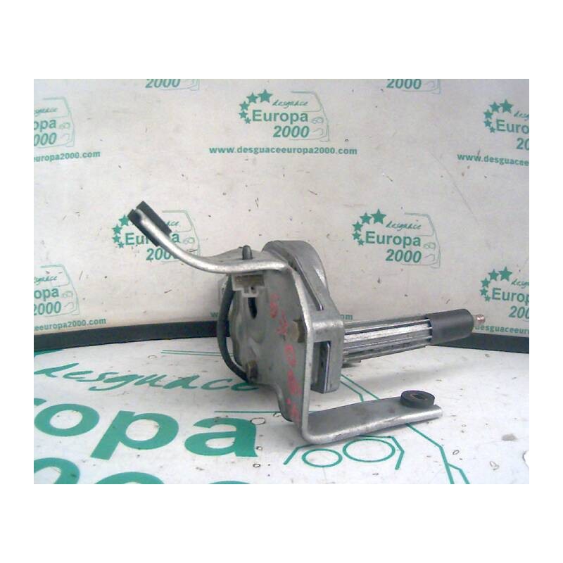 Recambio de motor limpia trasero para nissan almera tino (v10m) 2.2 dci diesel cat referencia OEM IAM 404735  VALEO - Blanco 7