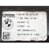 Recambio de elevalunas trasero izquierdo para bmw serie 3 lim. (f30) 318d referencia OEM IAM 7351049AI 3P4211B 