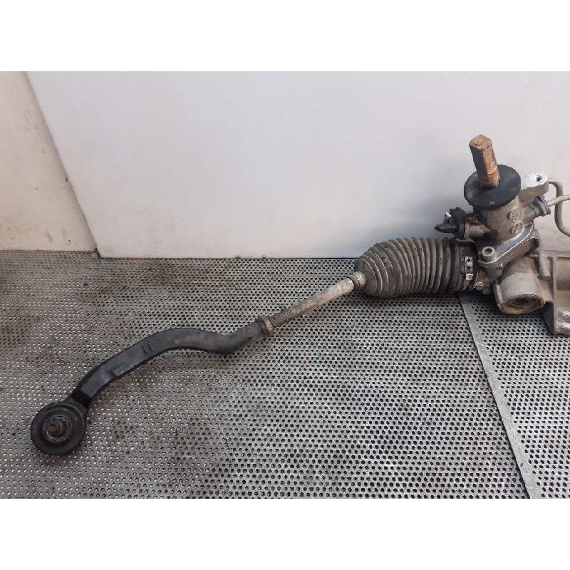 Recambio de cremallera direccion para renault laguna ii (bg0) confort expression referencia OEM IAM 8200430159 6900000726 - Negro 3