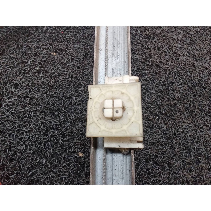 Recambio de elevalunas delantero derecho para peugeot 106 (s1) referencia OEM IAM  44324 4