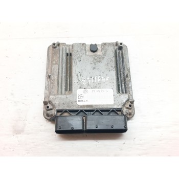 CENTRALITA MOTOR UCE 0281012933 070906016DA BOSCH