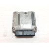 Recambio de centralita motor uce para volkswagen touareg (7la) tdi r5 referencia OEM IAM 0281012933 070906016DA BOSCH