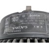 Recambio de alternador para volvo s70 berlina 2.4 turbo cat referencia OEM IAM 0123505014 BOSCH 