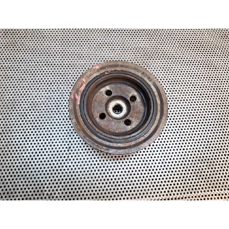 Recambio de polea cigueñal para ford tourneo connect (tc7) kombi b. corta (2006) referencia OEM IAM   