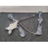 Recambio de elevalunas delantero derecho para bmw serie 1 berlina (e81/e87) 116i referencia OEM IAM 0130822227  