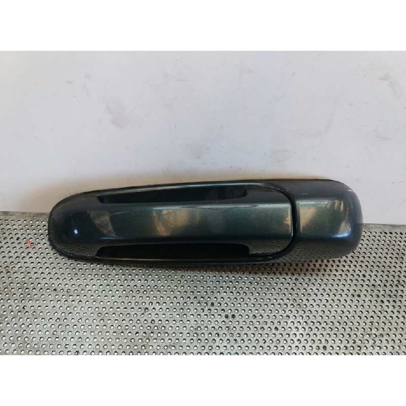 Recambio de maneta exterior delantera derecha para jeep gr.cherokee (wj/wg) 3.1 td limited referencia OEM IAM   