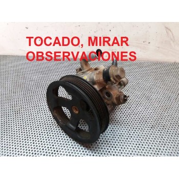 BOMBA DIRECCION X3K05057 TOYODA