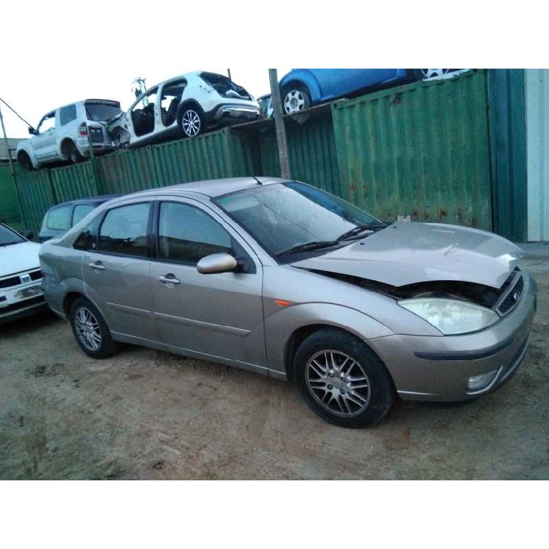 ford focus berlina (cak) del año 2003