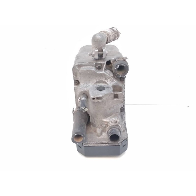 Recambio de bomba recirculacion agua - calefaccion para chrysler grand voyager 2.5crdi referencia OEM IAM 200120022003 66724A WE - Negro 5