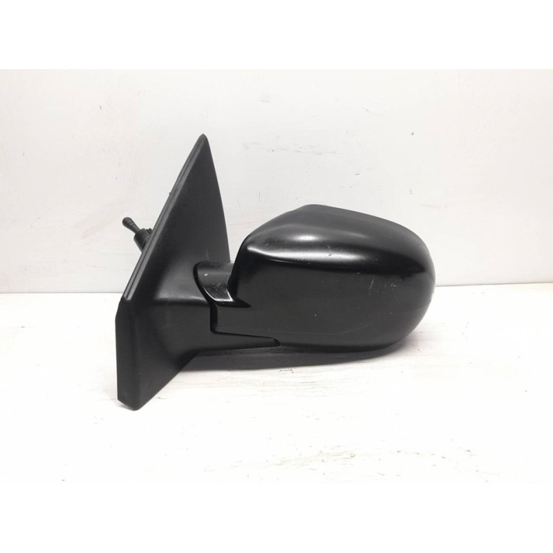 Recambio de retrovisor izquierdo para renault clio iii authentique referencia OEM IAM - Gris 2
