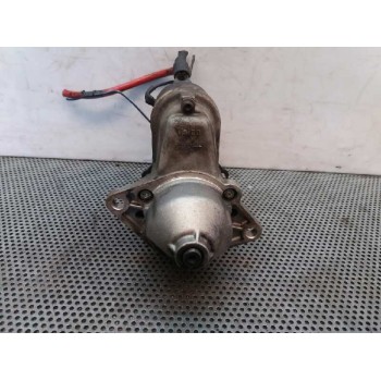 MOTOR ARRANQUE D6RA162 09130838 VALEO